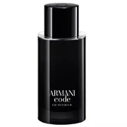 Giorgio Armani Armani Code Eau de Parfum Rechargeable Woda perfumowana 75ml