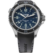 Traser H3 109374 P67 T25 SuperSub blue 46 mm diver 50ATM