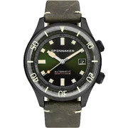 Spinnaker SP-5062-04 Bradner Automatic 42mm 18ATM