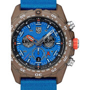 Luminox XB.3743.ECO Bear Grylls Survival Eco Master Chronograph 45mm 20ATM