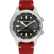 Spinnaker SP-5062-01 Bradner Automatic 42mm 18ATM