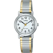 Lorus RRX05HX9 Ladies Watch 26mm 3ATM