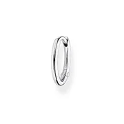 Thomas Sabo Single Creole Classic CR661-001-21