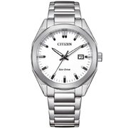 Citizen BM7620-83A Mens Watch Eco-Drive Mens Watch 38mm 10ATM