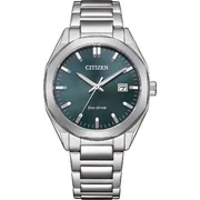 Citizen BM7620-83X Mens Watch Eco-Drive Mens Watch 38mm 10ATM