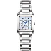 Citizen EW5600-87D Ladies Watch Eco-Drive Elegance 22mm 5ATM