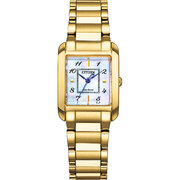 Citizen EW5602-81D Ladies Watch Eco-Drive Elegance 22mm 5ATM