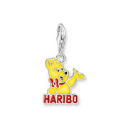 Thomas Sabo 2180-664-7 Charm Goldbears Pendant Silver 