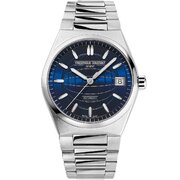 Frederique Constant FC-303N2NH6B Ladies Watch Highlife Ladies Automatic 34mm 5ATM 