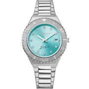 Bering 18936-707 Ladies Watch Classic 36mm 10ATM