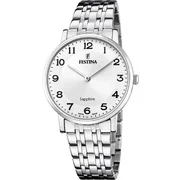 FESTINA 20045/1 - Zegarek męski