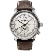 Zeppelin 7640-1 Men's Watch - Zegarek męski