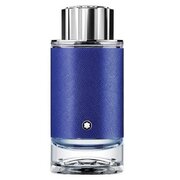 Mont Blanc Explorer Ultra Blue Woda perfumowana