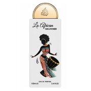 Lattafa La African Drummer Woda perfumowana