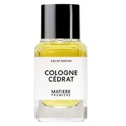 Matiere Premiere Cologne Cedrat Woda perfumowana