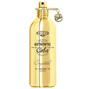 Cuba Original Cuba Authentic Crystal Woda perfumowana 100ml
