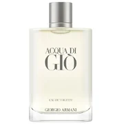 Giorgio Armani Acqua di Gio Pour Homme Refillable Woda toaletowa