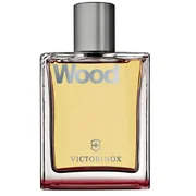 Victorinox Wood Woda toaletowa