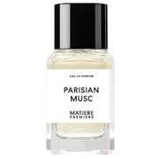 Matiere Premiere Parisian Musc Woda perfumowana 100ml