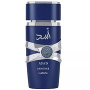 Lattafa Asad Zanzibar Woda perfumowana