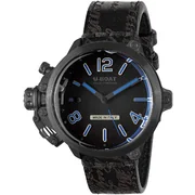 U-Boat 8808 Capsule PVD BK BL 45mm - Zegarek męski