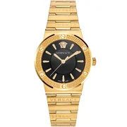 Versace VEVH00820 Greca Logo - Zegarek damski