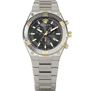 Versace VESO01123 Sport Greca - Zegarek męski