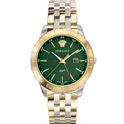 Versace VEBK00718 Univers Bicolor GMT