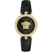 Versace VECQ00818 Palazzo 68 Diamonds - Zegarek damski