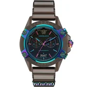 Versace VEZ701022 Active Chrono - Zegarek unisex