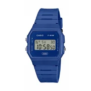 Casio F-91WB-2A1EF - Zegarek męski
