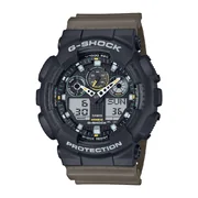 Casio GA-100TU-1A3ER - Zegarek męski