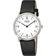 Boccia 3335-01 Ladies Watch Titanium 34mm 5ATM