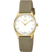Boccia 3338-03 Ladies Watch Titanium 30mm 5ATM