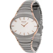 Boccia 3165-12 Ladies Watch Titanium 36mm 5ATM