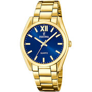 Festina F20640/5 Boyfriend Ladies Watch 37mm 5ATM