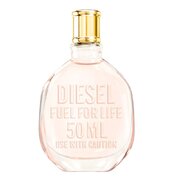 Diesel Fuel For Life Femme Woda perfumowana - Tester