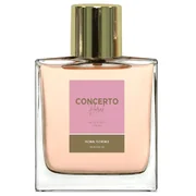Melody Concerto Floral Woman Woda toaletowa 100ml