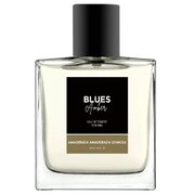 Melody Blues Amber Men Woda toaletowa