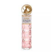 Saphir Vida Pink Pour Femme Woda perfumowana