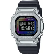 Casio GM-5600RW-1ER - Zegarek męski
