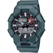 Casio GA-010-2AER - Zegarek męski