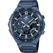 Casio ECB-2200CB-2AEF - Zegarek męski