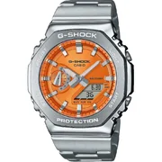 Casio GM-2110D-4AER - Zegarek męski