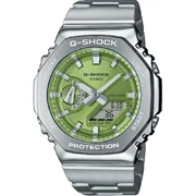 Casio GM-2110D-3AER - Zegarek męski
