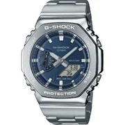 Casio GM-2110D-2BER - Zegarek męski