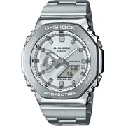 Casio GM-2110D-7AER - Zegarek męski