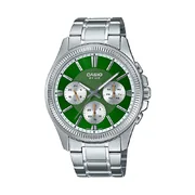 Casio MTP-1375PD-3AVEF - Zegarek męski