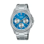 Casio MTP-1375PD-2A2VEF - Zegarek męski