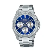 Casio MTP-1375PD-2A1VEF - Zegarek męski